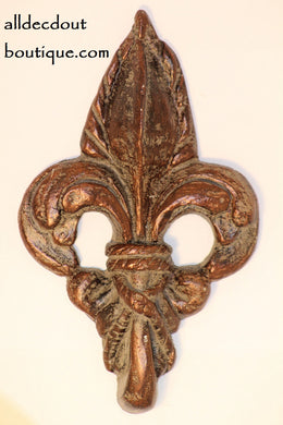 Decorative Candle Pin