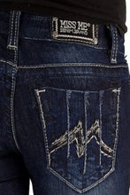 Miss Me | JD1068B Boot Cut - All Decd Out