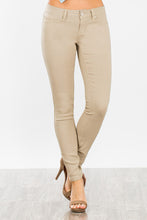 YMI Junior Hyperstretch | Skinny Sand
