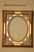 Decorative Picture Frame| Wall Hanging 8" x 10" - All Decd Out