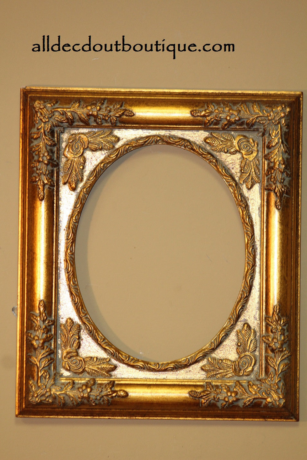 Decorative Picture Frame| Wall Hanging 8