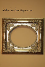 Decorative Picture Frame | Wall Hanging 8" x 10" - All Decd Out