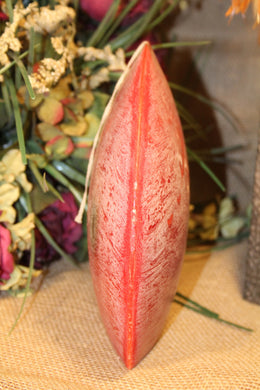 Pillar Candle | Scented Decor Candle