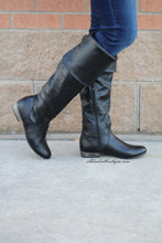 Bamboo | Odell Knee Over the Knee Boots