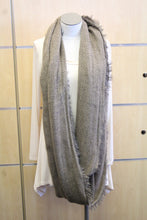 ADO | Infinity Sweater Scarf Khaki