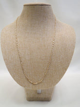 ADO | Gold Twisted Chain - All Decd Out