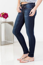 YMI JUNIOR WANNABETTABUTT SKINNY JEANS
