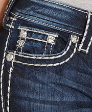 Miss Me | JS5014B58B Boot Cut - All Decd Out