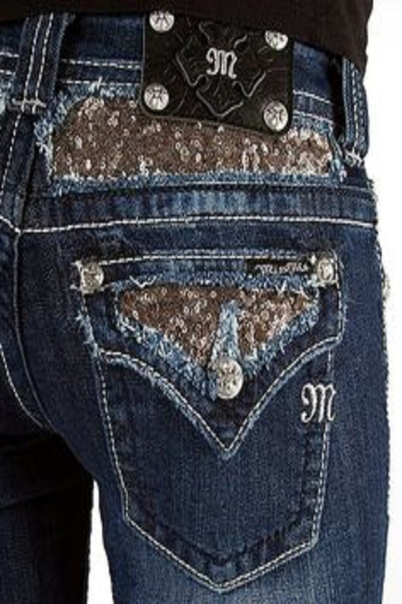 Miss Me JP5619B Boot Cut