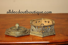 Table Decor | Jewelry Box - All Decd Out