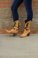 Very Volatile | Rio Grande Cowgirl Boots Camel