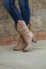 Very Volatile | Boulder Cowgirl Boots Brown