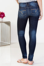 YMI JUNIOR WANNABETTABUTT SKINNY JEANS