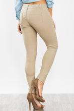 YMI Junior Hyperstretch | Skinny Sand