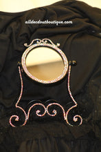 Embellished Makeup Mirror