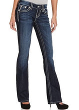 Miss Me | JS5014B58B Boot Cut - All Decd Out