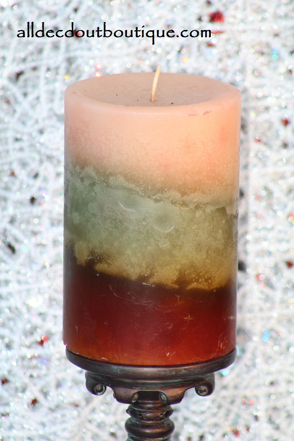 Pillar Candle | American-Candle Co. 