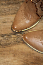 Very Volatile | Custom Embellished Boots - All Decd Out