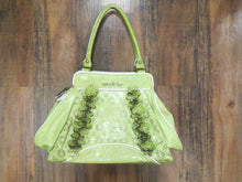 Nicole Lee USA | Floral Purse Green - All Decd Out