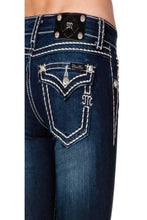 Miss Me | JS5014B58B Boot Cut - All Decd Out