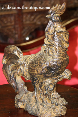 Rooster - All Decd Out