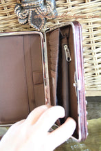 ADO | Bling Bronze Clutch Wallet - All Decd Out