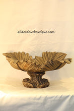 Decorative Decor Bowl