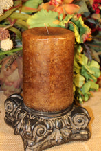 Pillar Candle | American-Candle Wilderness Scented Decor Candle - All Decd Out