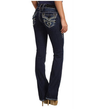 Rock Revival | Celine B44 Boot Cut - All Decd Out