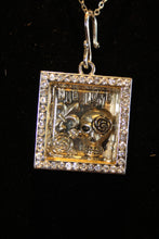 ADO | Shadow Box Pendant