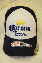 Swarovski Embellished Beer Ball Caps Bud Light Corona Natural Light Bling Bottle Opener