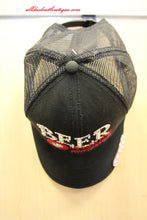ADO | Embellished Bee Makes Me Awesomer Ball Cap - All Decd Out