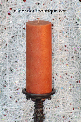 Pillar Candle | 3