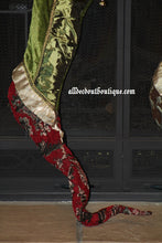 designer christmas stockings