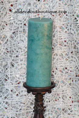 Pillar Candle | 3