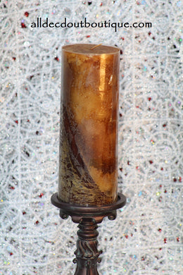 Pillar Candle | 3