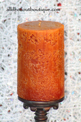 Pillar Candle | 4