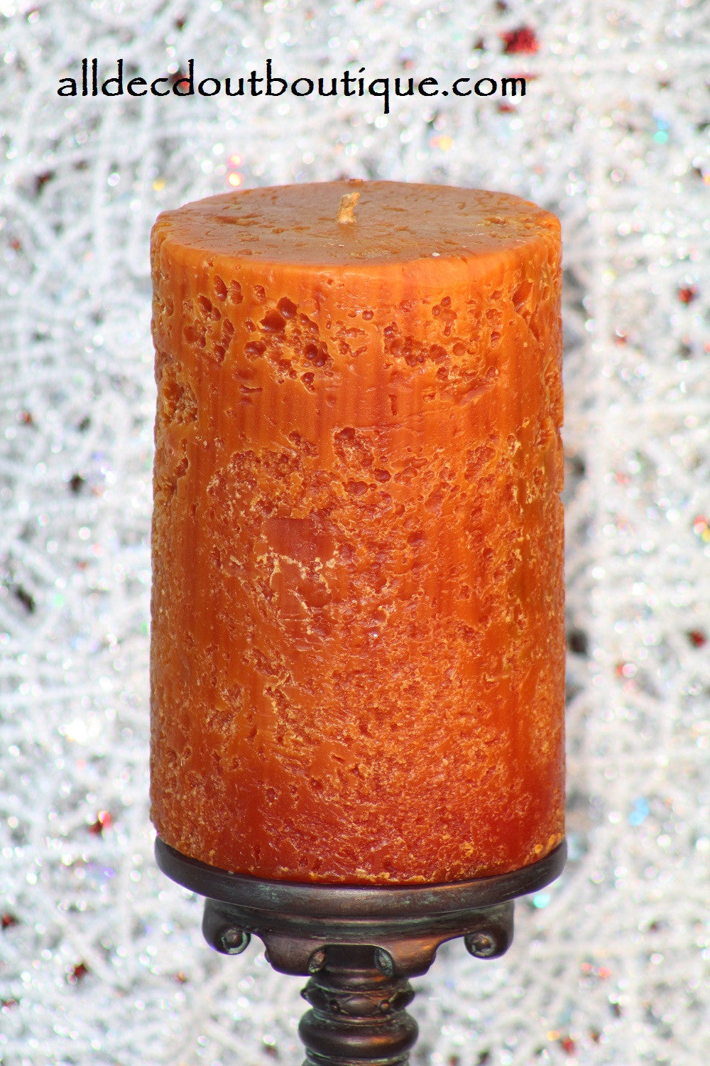 Pillar Candle | 4