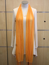 ADO | Wrap Bright Orange Scarf
