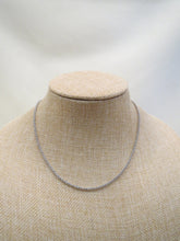 ADO Small Silver Chain | All Dec'd Out