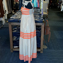 A'reve | Tiered Sun Dress Beige - All Decd Out