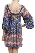 Blu Pepper Tunic Dress | All Dec'd Out