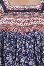 Blu Pepper Tunic Dress | All Dec'd Out