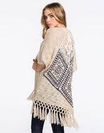 Blu Pepper Knit Cardigan | All Dec'd Out