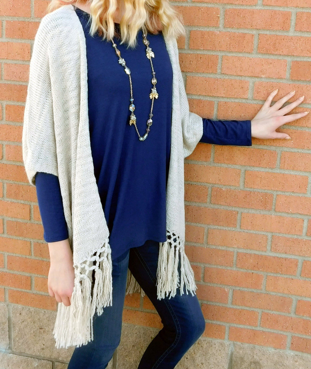 Blu deals pepper cardigan