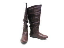 Bonnibel Danniz Mid-Calf Boot | All Dec'd Out