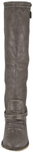 Breckelle’s Outlaw Taupe Riding Boots | All Dec'd Out