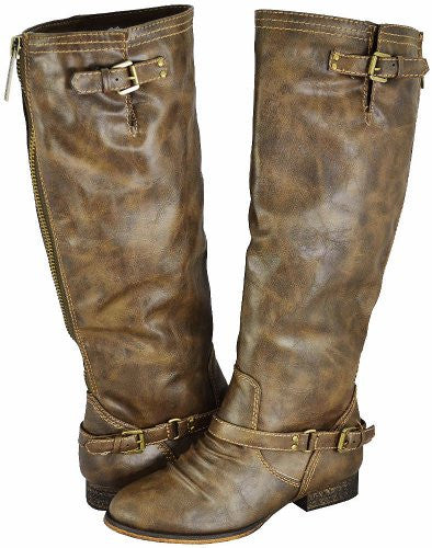 Breckelles riding boots store