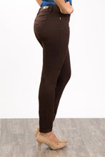 YMI Royalty For You Missy Hyper Twill Wanna Betta Butt Skinny Clove 
