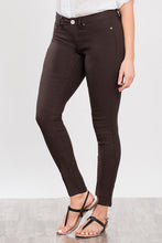 YMI Royalty Slimmer Hyperstretch Coffee Skinny
